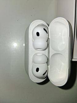 AirPods Pro 3rd Generation