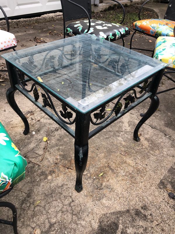 New And Used Patio Furniture For In Corpus Christi Tx