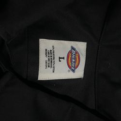 Aloc dickies button up
