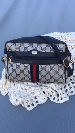 Vintage Gucci Ophidia