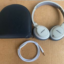Bose OE2 Headphones ( Wired )
