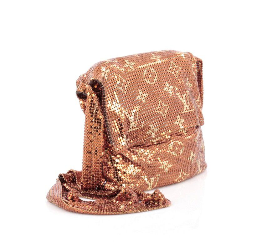 Louis Vuitton Crossbody Bag For $250 In West Des Moines, IA