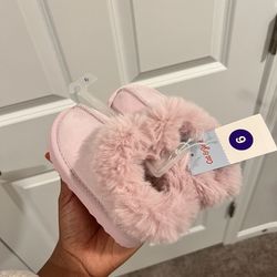 Toddler girl Shoes