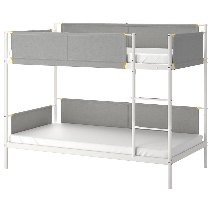 Bunk Bed Frame
