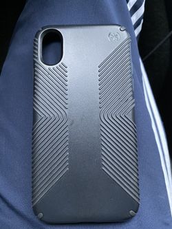 iPhone X cases