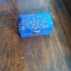 Tool For Meditation An Box
