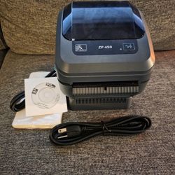 Shipping Lable Printer