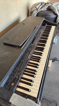Digital Piano
