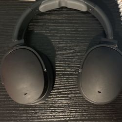 SkullCandy Hesh evo