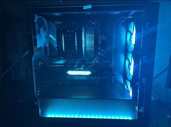 Gaming Pc
