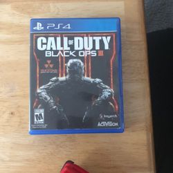 Ps4 Game
