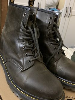 Doc Martens 1460