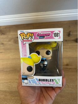 Funko Pops