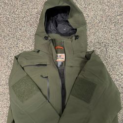 5.11 Rain Jacket