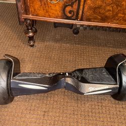 Ever cross Hoverboard 