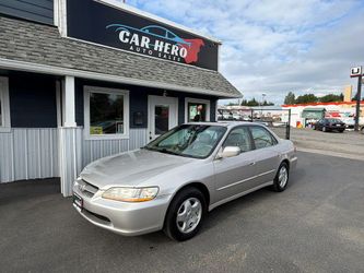 1999 Honda Accord