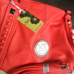 MK Purse 👛