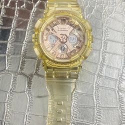 G-Shock Watch 🔥