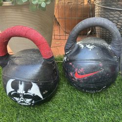 Pesas 🏋️‍♀️ 