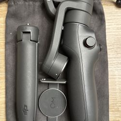 DJI OSMO GIMBAL 