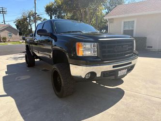 2012 GMC Sierra 1500