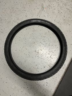 Two WTB Trail Boss Mountain Bike Tyres 27.5 x 2.25