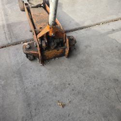 Hydraulic Jack