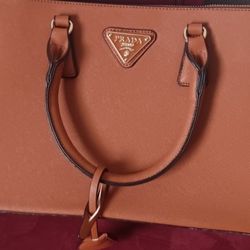 Real Prada HandBag 