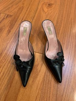 Prada shoes size 38.5