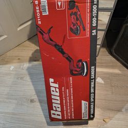 Bauer