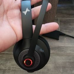 Wireless Headset Bluetooth 