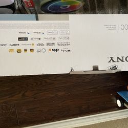 Sony - HT-A7000 7.1.2 Channel Soundbar 