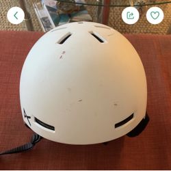 Anon Rider Snowboard Helmet Xl