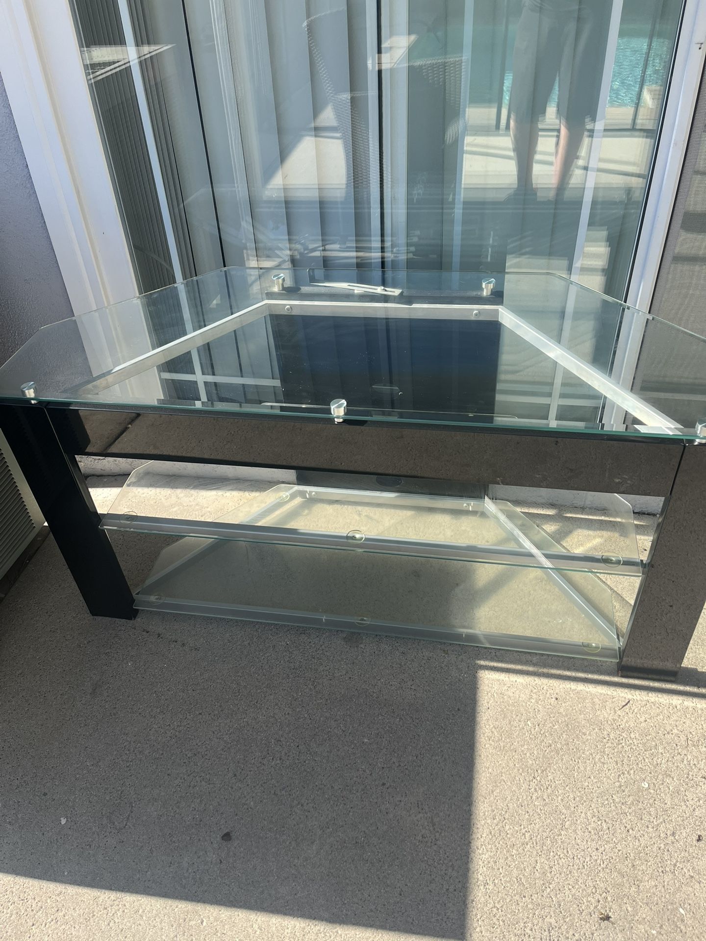 TV Stand / Entertainment Center