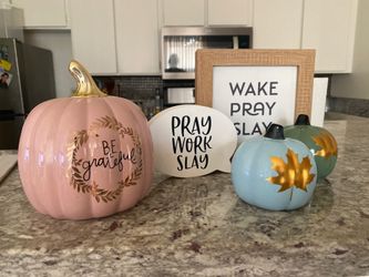 DESK/HOUSE/ROOM DECOR