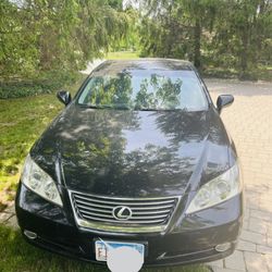 2010 Lexus ES 350