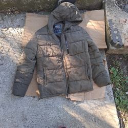 Nautica Jacket Size L