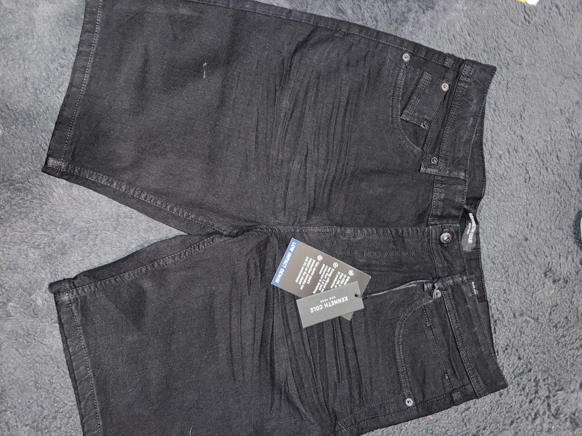 Size 36 Kenneth Cole Shorts 