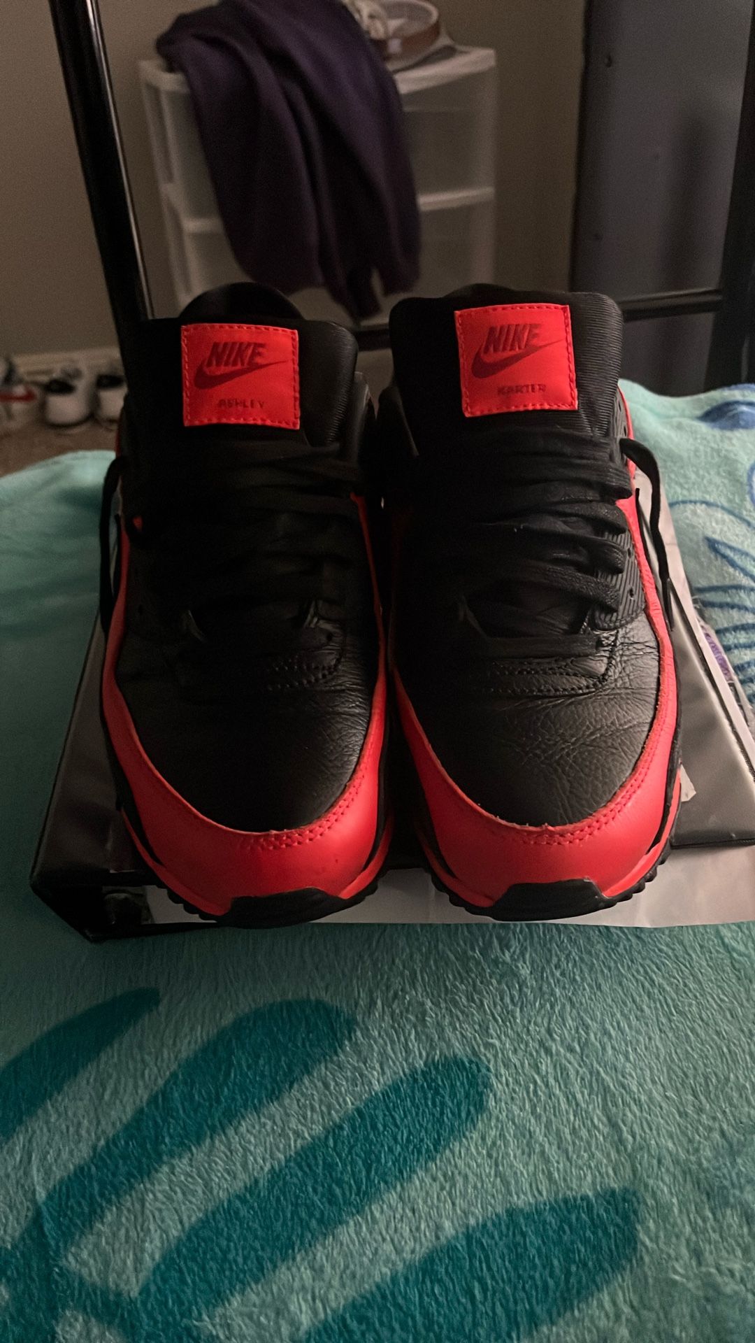 Nike Air max