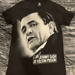 Mens Graphic Tee Size S