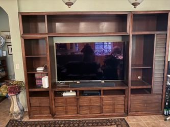 Wall Unit