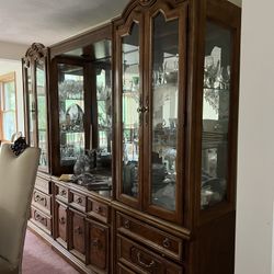 China Closet