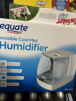 Humidifier