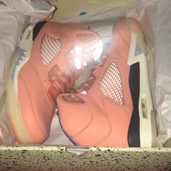 Jordan 5 Khalid Size 11 Brand New In Box