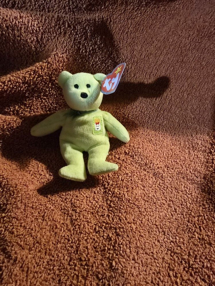 TY Toy