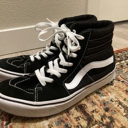 Men’s Vans Sk8-Hi 