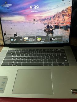 Dell Inspiron 16 5635 laptop