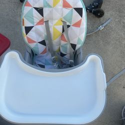 Baby Chair 