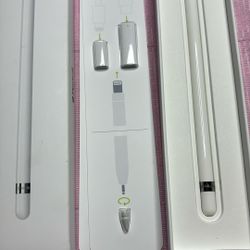 Apple Pen 1st Generation
