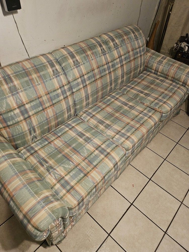 Free Sofa Bed